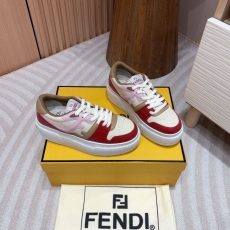 Fendi Low Shoes